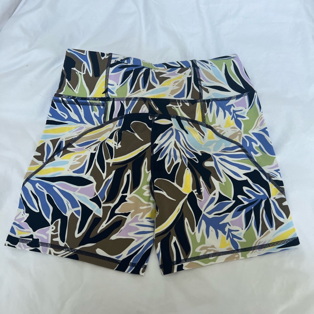 NWT, Sweaty Betty Power Shorts